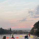 Monthly Paddlers Meeting