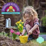 Mapleton Pollinator & Friends: A Girl Scouts Information & Sign-up Event