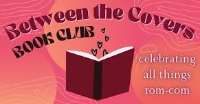 Between the Covers Book Club