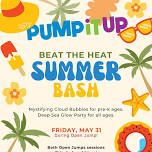 SUMMER BASH