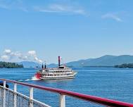 SAVE THE DATE - GFCT Annual Banquet: Lake George Steamboat Cruise