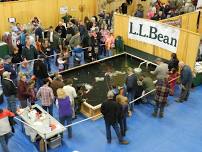 Aroostook Spring Sportsman’s Show