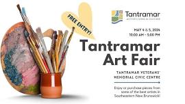 Tantramar Art Fair