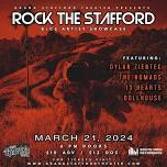 Rock the Stafford