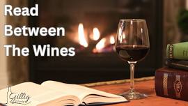 Read Between the Wines Book Club