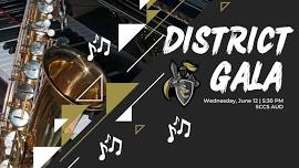 District Gala