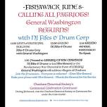 Fishawack Festival 2024 featuring W3R-NJ