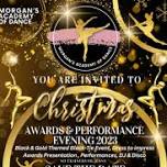 Morgan's Academy of Dance Black Tie Awards & Performance Evening 2023