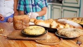 Baking Camp (Ages 10-13)