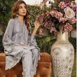 Momna Hamza Store Launch