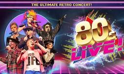 80s Live!