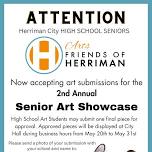 Senior Showcase