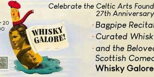 Whisky Galore!