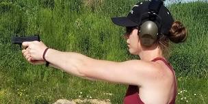 NRA Basic Pistol Shooting