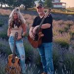 Melissa May & Brian Coonan Acoustic @ Beachy's