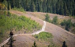 Yukon River Trail Marathon