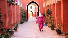 Exploring Exotic Morocco with SelfishMe Travel - 1 SPOT LEFT!