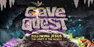 Palisade Community Cave Quest VBS