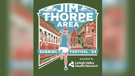 Jim Thorpe Running Festival