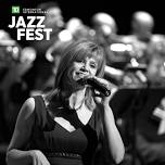 Shelley Jones Quartet at TD Edmonton International Jazz Festival