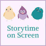 Storytime on Screen