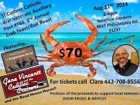 St Casimir CWVA Annual Crabfeast