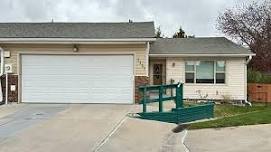 Open House @ 1127 PATIO DR, Cheyenne -