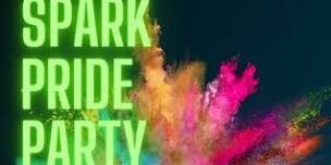 SPARK PRIDE PARTY