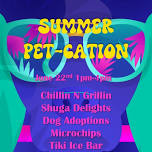 Summer Pet-Cation