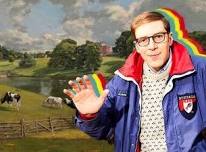 Joe Pera