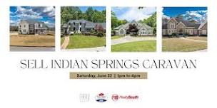 Sell Indian Springs Caravan