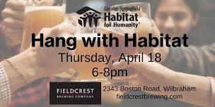 Hang with Habitat