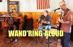 Wand'ring Aloud