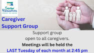 Caregiver Support Group