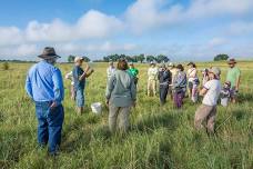 Platte River Prairies Field Day