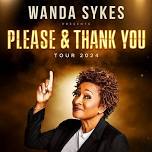 Wanda Sykes