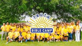 Truth Bible Camp 2024