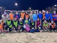 Tuesday and Thursday Night Coed Soccer - Summerlin