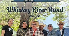 Whiskey River Band