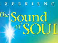 Join us for a Sound of Soul Event