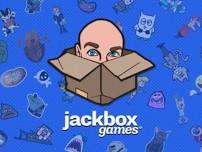 Monthly Jackbox Game Night