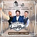 The Fabulous Laugh Pack — Greenville Area Chamber of Commerce