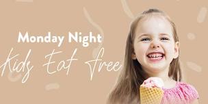 Kids Eat Free