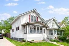 Open House: 11am-1pm CDT at 1309 E 9th St, Duluth, MN 55805