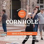 Cornhole Campership Tournament