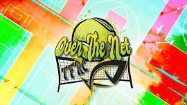 Over the Net Tennis Camp (Grades K-3)