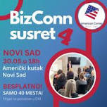 BizConn meeting