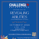 Revealing Abilities: A Night of Empowerment and Celebrating Inclusion