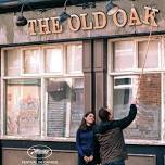 The Old Oak