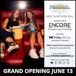 Grand Opening of Phoenix Theatres Great Northern Mall